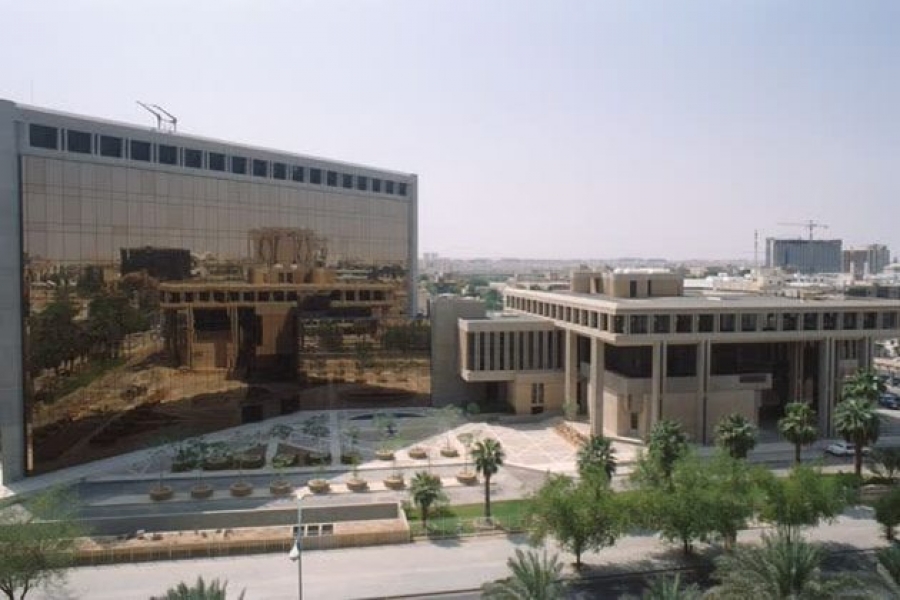 Social Insurance Buildings - Riyadh and Madina