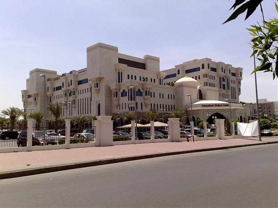 Fetaihi Hospital - Jeddah