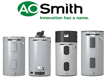 Water Heater - (AO Smith)