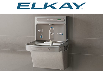 Water Coolers (Elkay)