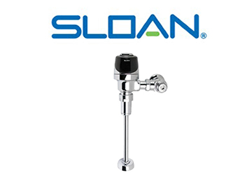Flush Valves (Sloan)