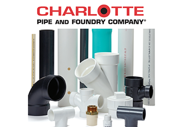Pipes & fittings (Charlotte)