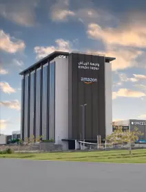 Amazon Project